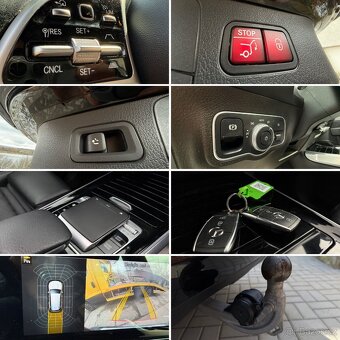 Mercedes Benz GLB 200 D 110KW/ACC/Navi/Fulled/149Tkm/2022 - 19