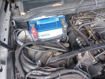 Cadillac SRX 2007, 4.6L , 4x4, LPG - 19
