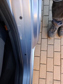 Ford C-MAX 2.0i zachovalý - 19