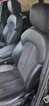 Audi A6, 3.0 TDi,  200 kw, C7 - 19