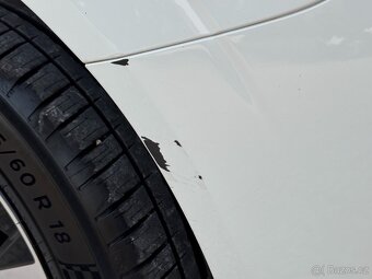 Volvo XC60 B4 Momentum Pro AWD PPF,1. majiteľ,komfort výbava - 19