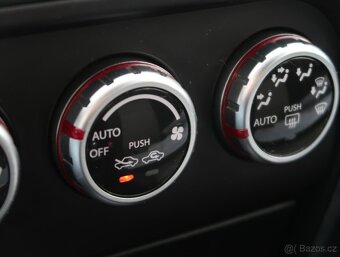 Suzuki SX4 1.6 VVT, 2009, 167 950 km - 19