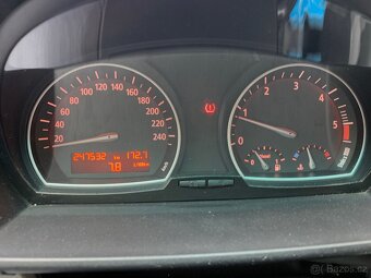 BMW X3 2005 - 19