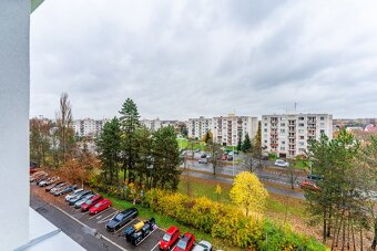 Byt 2+1 (70m2) Hradec Králové - 19