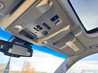 2015 Cadillac Escalade ESV Long 7mist - 19