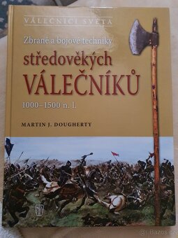 Prodám pár věcí po vyklízení bytu.. - 19