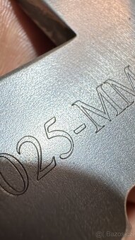 ✴️ CNC Vláknový laser na kov 3kW EVO2 nová gen. TOP ✴️ - 19