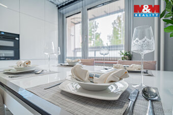 Prodej bytu 2+1, 64 m², Český Těšín, ul. Ostravská - 19