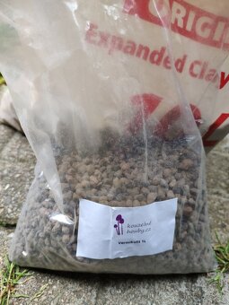 Mix kompletného vybavenia, prevážne k indoor /hydroponii - 19