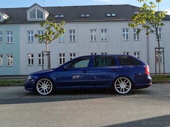 Škoda Octavia 2 RS - 19