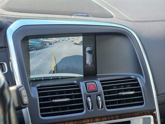PRODÁNO - Volvo XC60 D5 158 kW AWD Summum XENON TAŽNÉ PANO - 19
