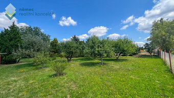 Prodej, rodinný dům s pozemkem 3314 m², Uhlířské Janovice - 19