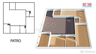 Prodej rodinného domu, 1150 m2, Dobešov - 19
