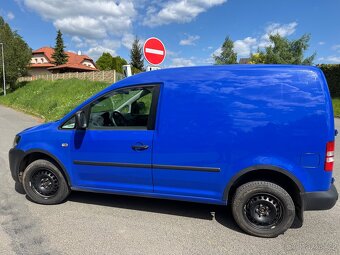 VOLKSWAGEN CADDY 2.0 TDI 81KW 4x4 - 19