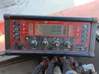2004 LAVERDA VB12.18 Italský lis na balíky, sit, rotor - 19