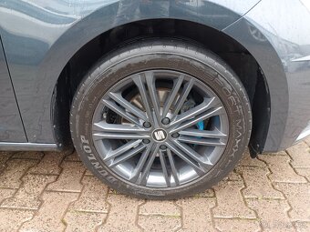 Seat Leon SP XCELLENCE 2.0TDI 110kW DSG 118tkm Virtual ACC - 19