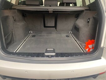 BMW X3 xDrive20D / 130 KW / Automat - 19