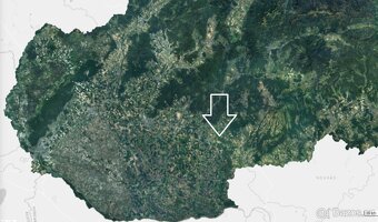 Sebestačný vidiecky statoks viacerými stavbami - 19