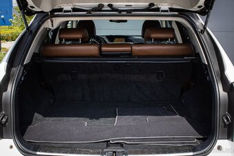 Lexus RX 450h Premium výbava, Slovenské, servisované - 19