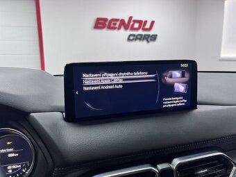 Mazda CX-5 2.0i Skyactiv-G 121 kW 2022 45tkm DPH - 19