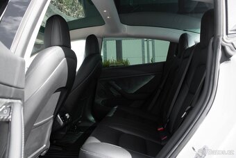 Tesla Model 3 /AJ NA SPLÁTKY / - 19