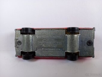 MATCHBOX SUPERFAST-MERCURY,DODGE Mk.III,ALFA CARABO,VAUXHALL - 19