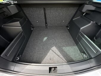 Škoda Fabia Kombi 1.4TDI/77kW  STYLE  r.v. 2015 - 19