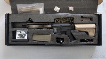 DA MK18 BRAVO + příslušenství a výbava - 19