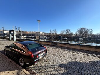 Citroen C6 Exclusive 2.7 HDi V6 - 19