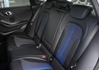 BMW Řada 2 218d M-SPORT 1M ČR - 19