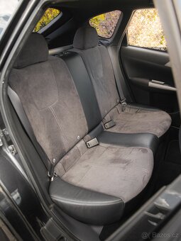 Subaru WRX STI, Impreza 2,5/221kW ČR 4x4 2.maj - 19