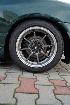 Mazda Mx-5 NB 1.8 - 19