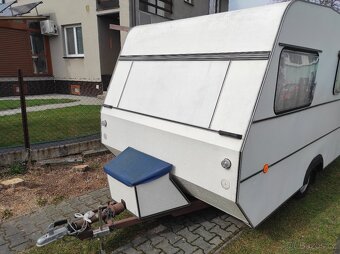 Prodám karavan. - 19