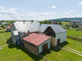 Prodej, Rodinné domy,  1755 m², Třebařov - 19