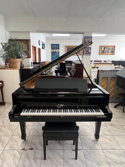 Křídlo Weinbach-Petrof mod. 170 se zárukou 2 roky. PRODÁNO - 19