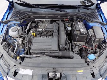 Škoda Octavia OCTAVIA 1.4 TSI 110 KW ČR - 19
