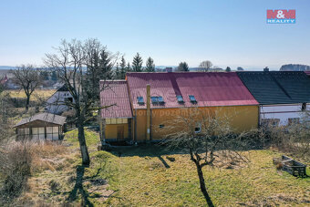 Prodej rodinného domu, 210 m², Měčín - 19