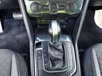 Volkswagen Tiguan 2.0 TDI SCR BMT Comfortline DSG EU6 - 19