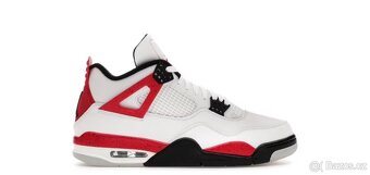 Jordan 4 - 19