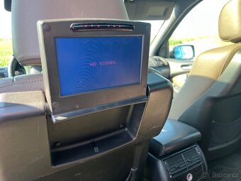 BMW x5 e53 facelift air packet 160kw - 19