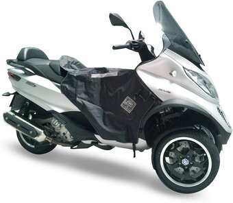 Piaggio MP3 500 Business - 19