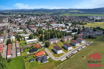 Prodej bytu 3+1, balkon, Lanškroun, ul. Čelakovského, okr. Ú - 19