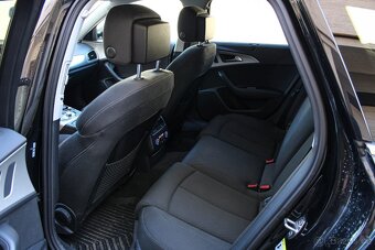Audi A6 Avant 2.0 TDI S-LINE - 19