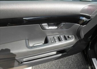 Seat Exeo 2,0 TDI 105 kW SERVISKA nafta - 19