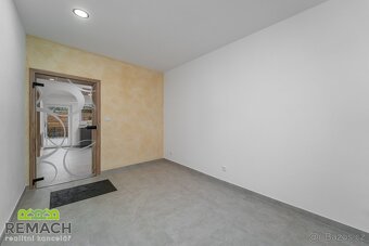 Pronájem, rodinný dům 2+kk + terasa, ev.č. 03272 - 19