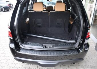 Dodge Durango CITADEL AWD - 19