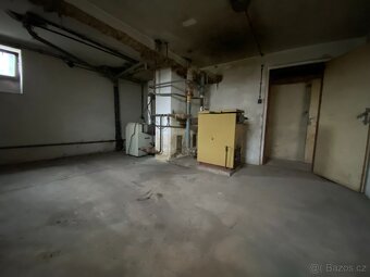 RD KRUŠOVICE do Prahy 25 minut - 19