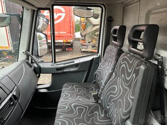 Iveco Eurocargo 75E18 EEV SKŘÍŇ ČELO KLIMA - 19