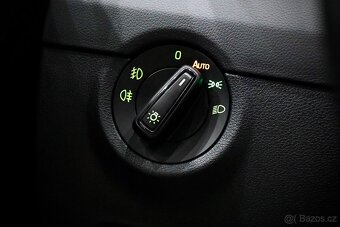 Škoda Octavia 3 Combi 1.4TSI 103kW Elegance - 19