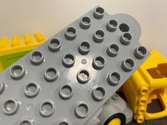 Lego Duplo kamion - 19